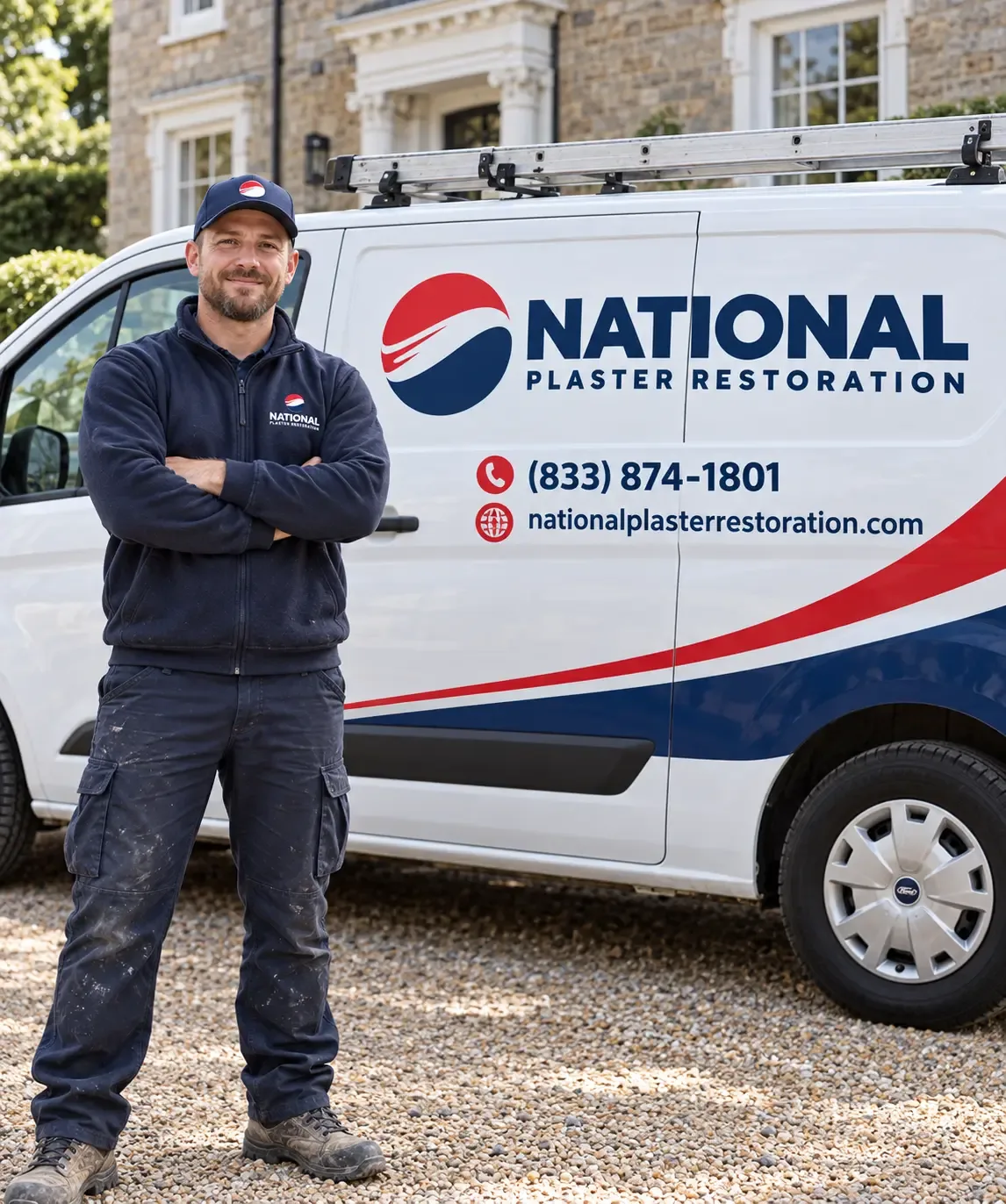 Plaster Repair company in Auburn, MA